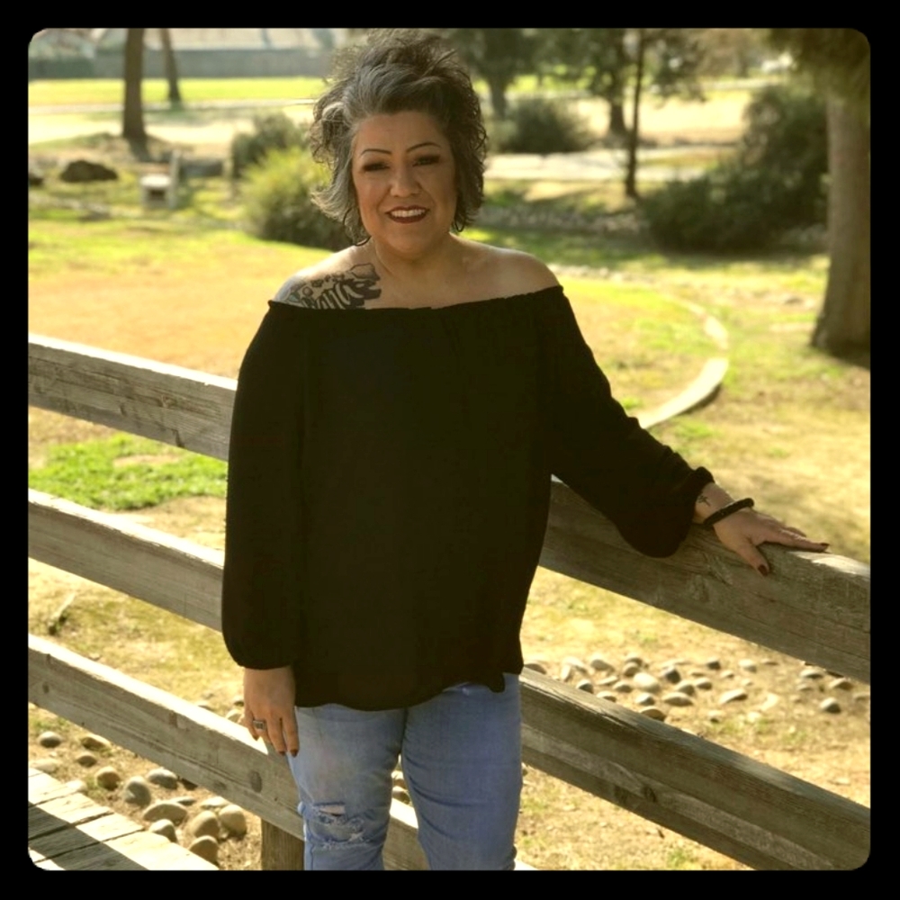 Meet your Posher, Jessica